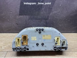 Панель приладів BMW E32 E34 (МКПП) бензин VDO